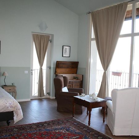 B&B Mario & Mario Trezzo Tinella Bagian luar foto